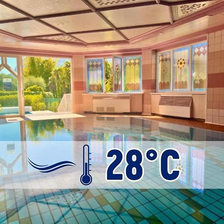 Residence Toblini Торболе Экстерьер фото