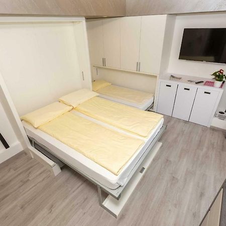 Residence Toblini Торболе Экстерьер фото