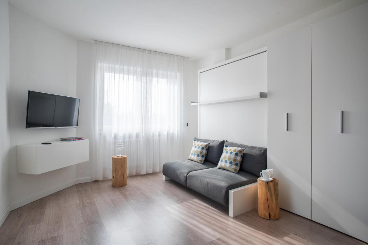 Residence Toblini Торболе Экстерьер фото