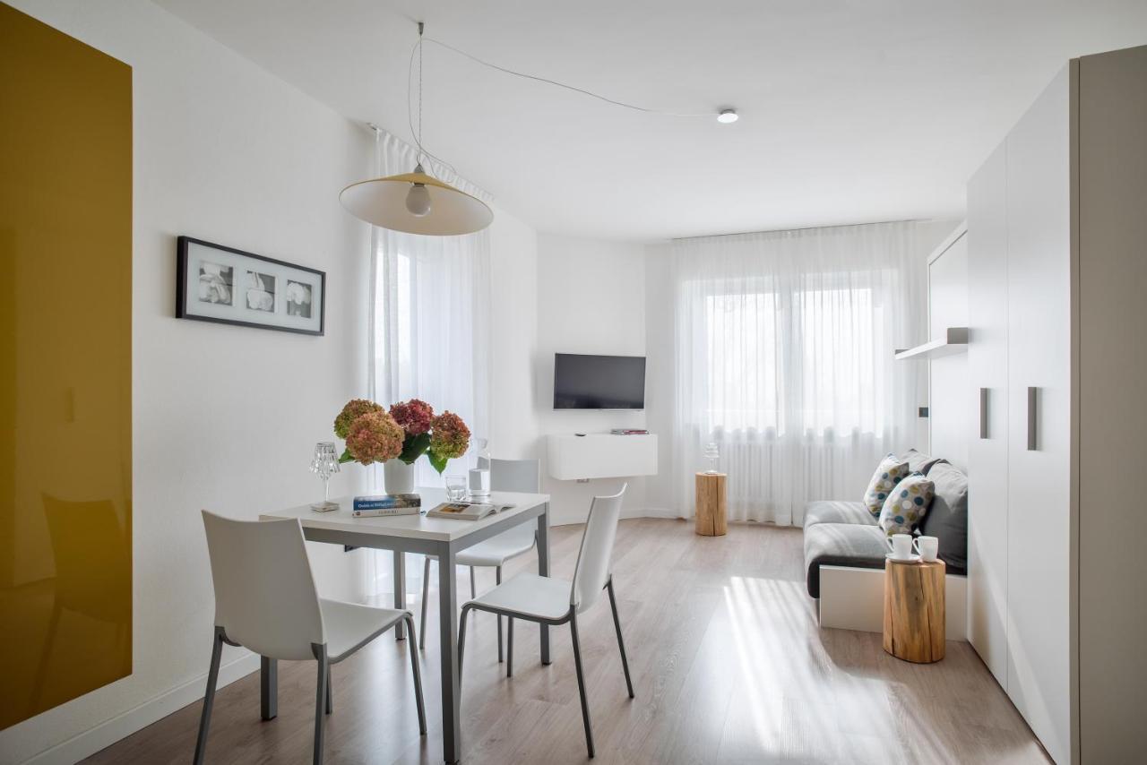 Residence Toblini Торболе Экстерьер фото