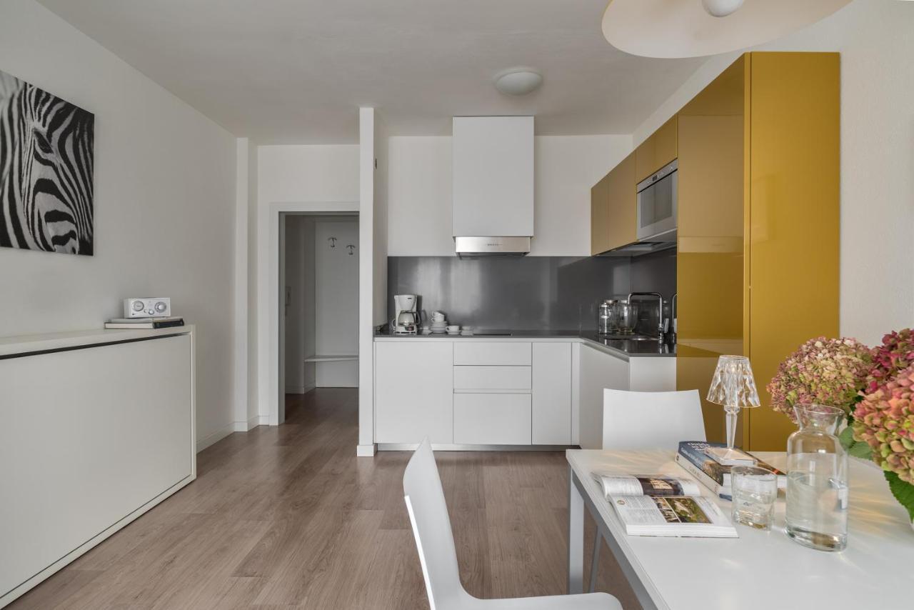 Residence Toblini Торболе Экстерьер фото