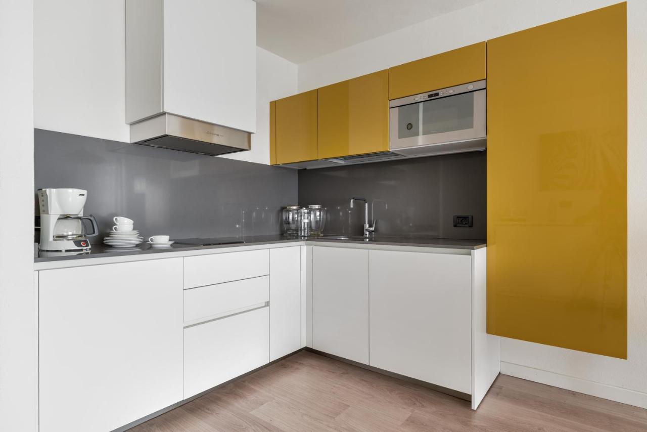 Residence Toblini Торболе Экстерьер фото