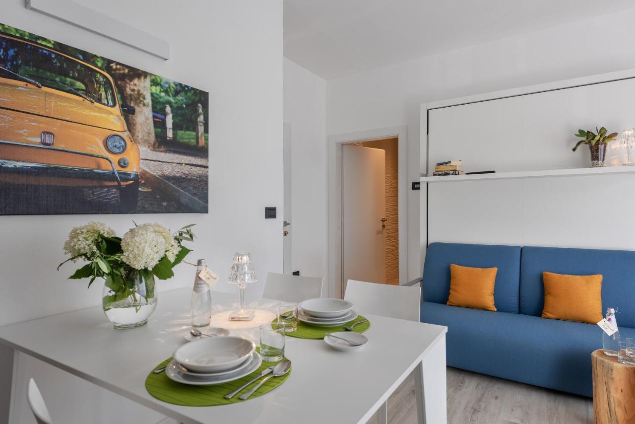 Residence Toblini Торболе Экстерьер фото