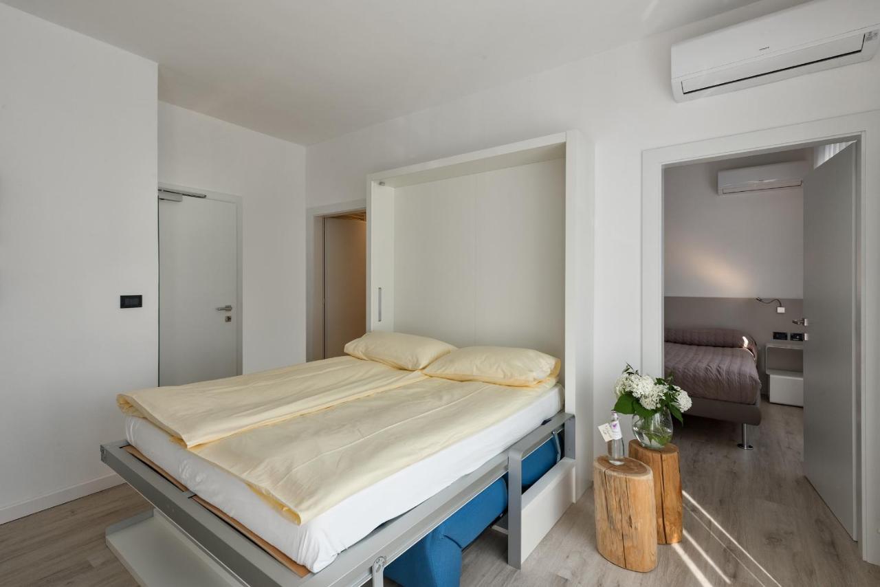 Residence Toblini Торболе Экстерьер фото