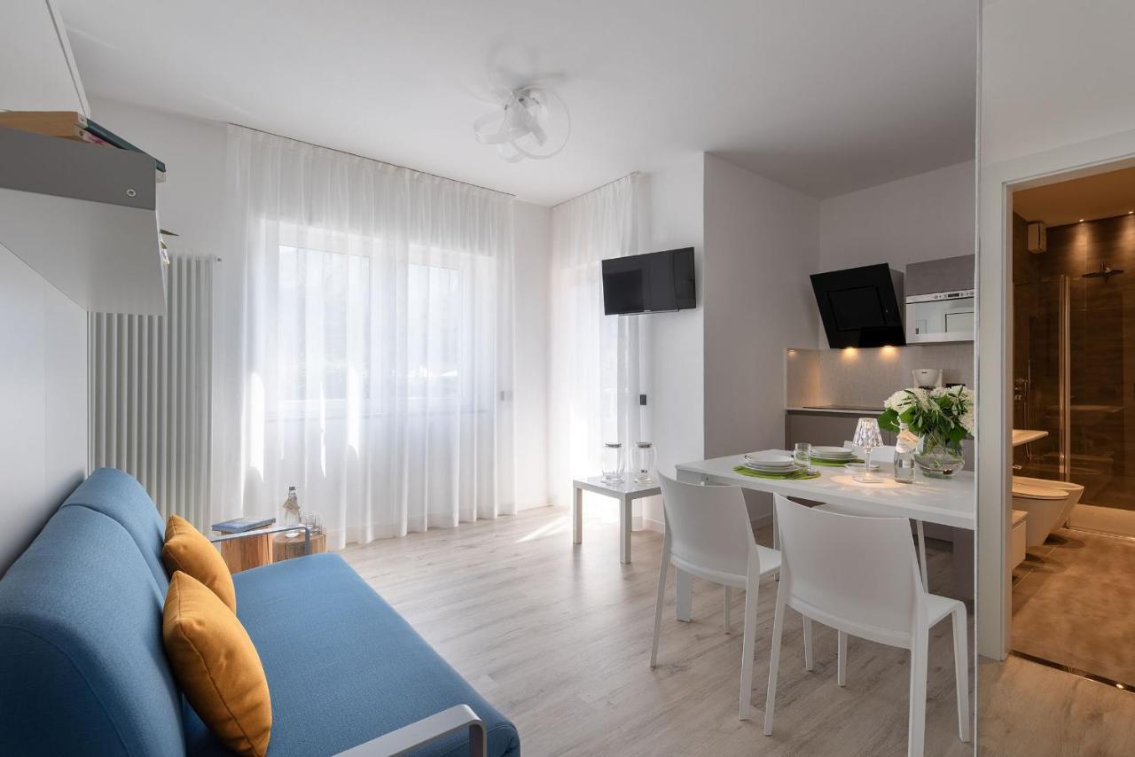 Residence Toblini Торболе Экстерьер фото