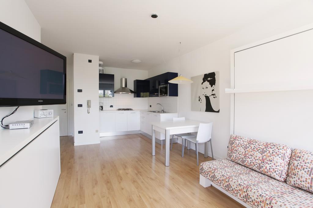 Residence Toblini Торболе Экстерьер фото