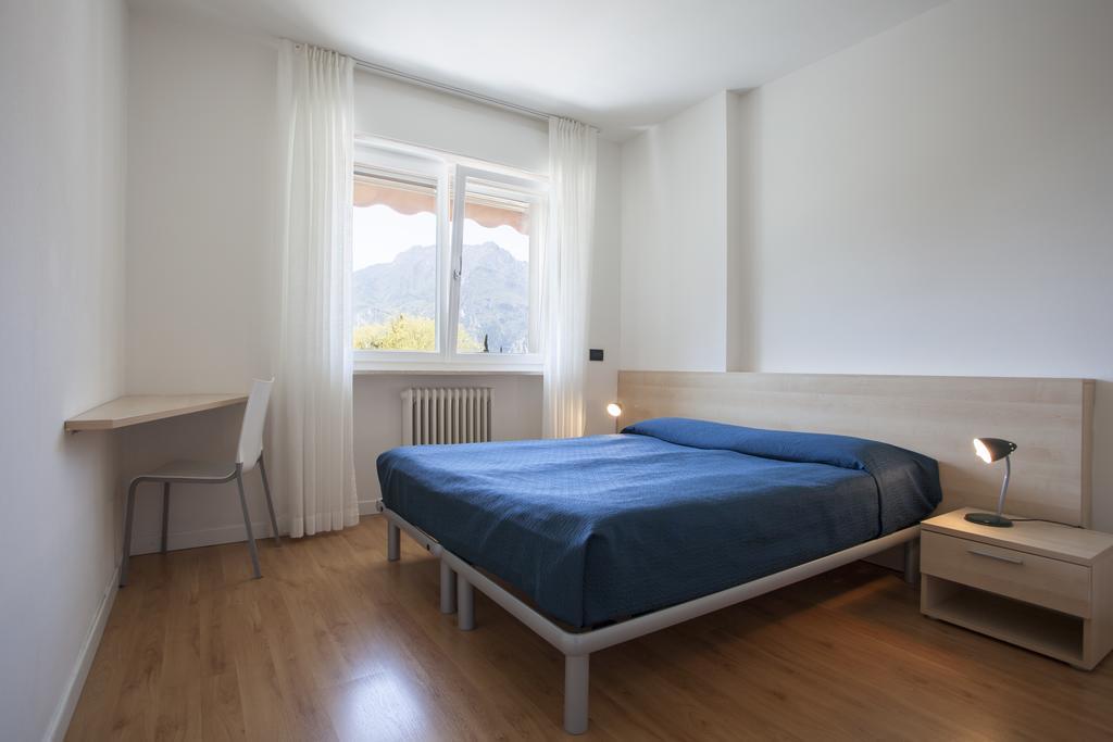 Residence Toblini Торболе Экстерьер фото