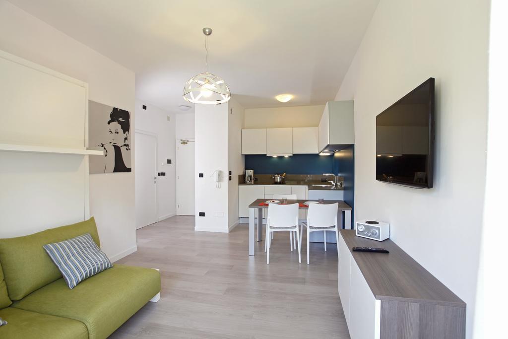 Residence Toblini Торболе Экстерьер фото