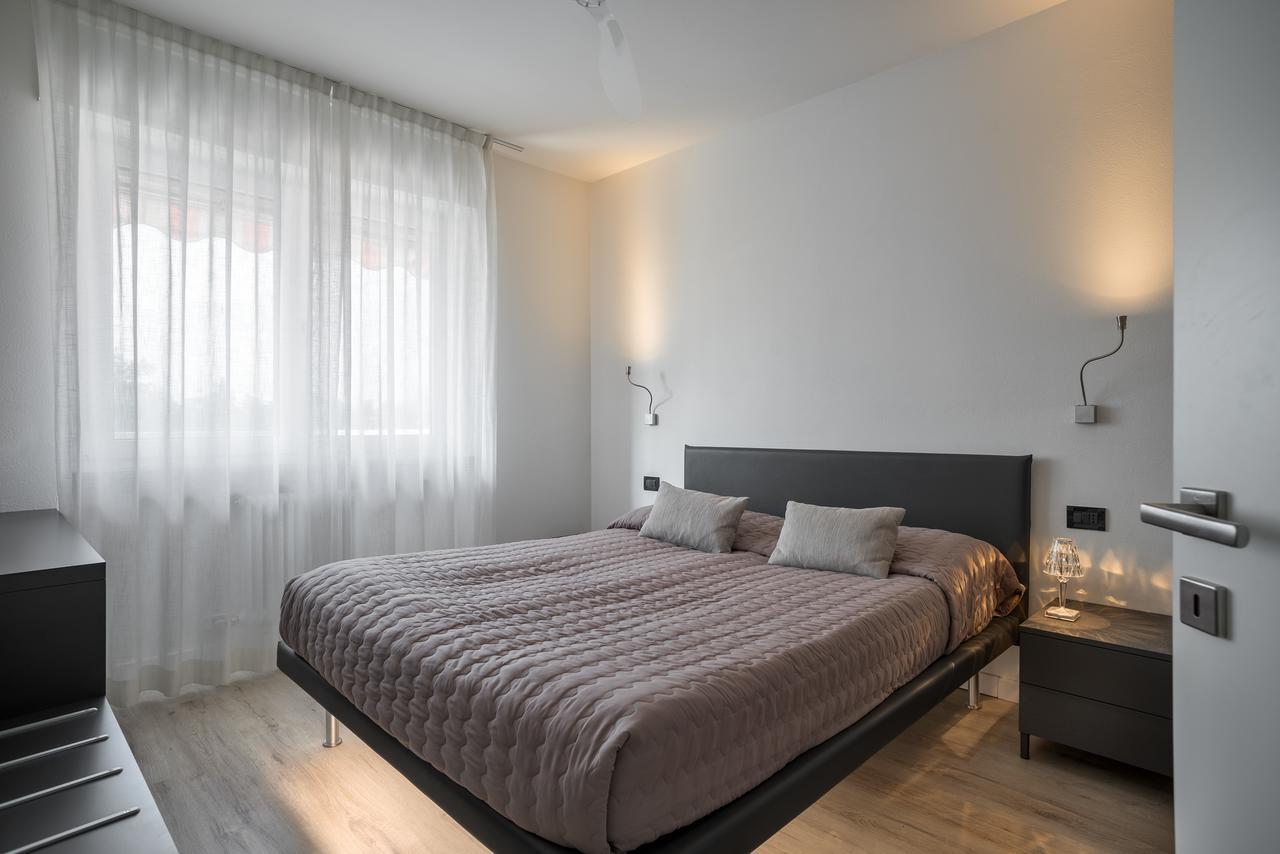 Residence Toblini Торболе Экстерьер фото