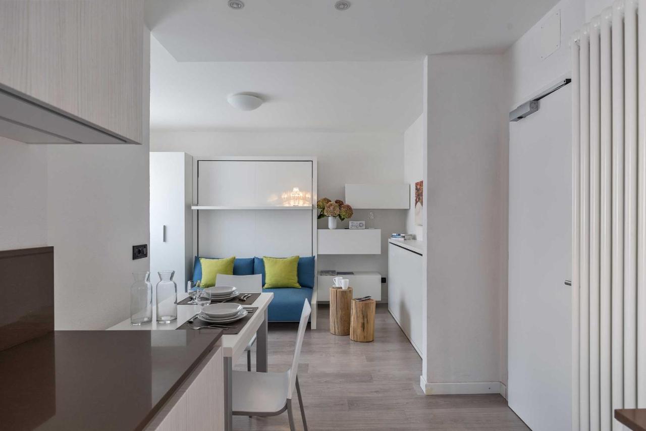 Residence Toblini Торболе Экстерьер фото