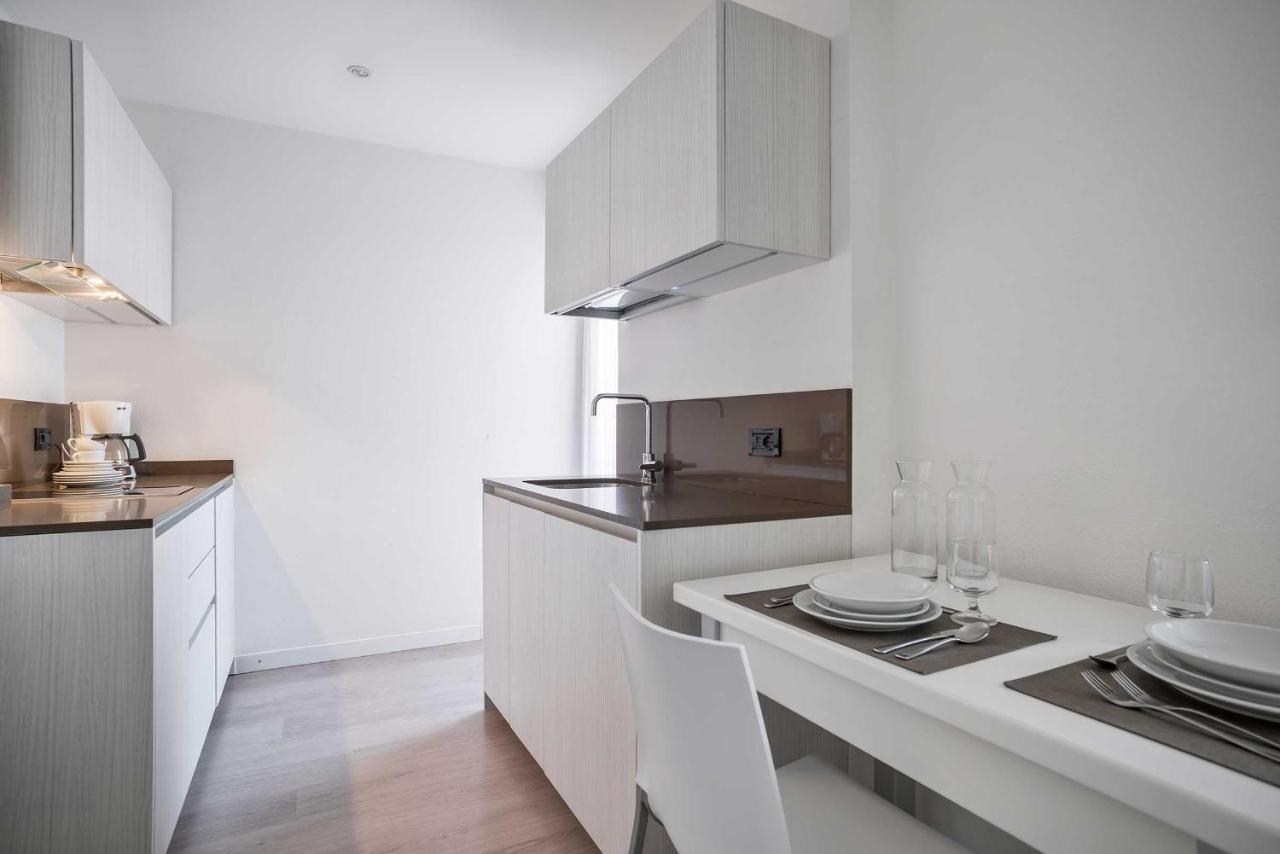 Residence Toblini Торболе Экстерьер фото