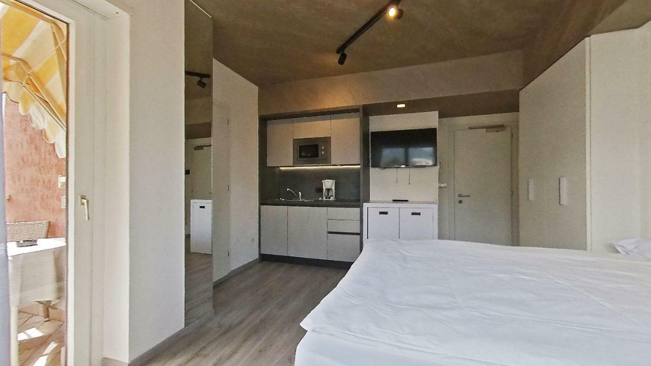 Residence Toblini Торболе Экстерьер фото