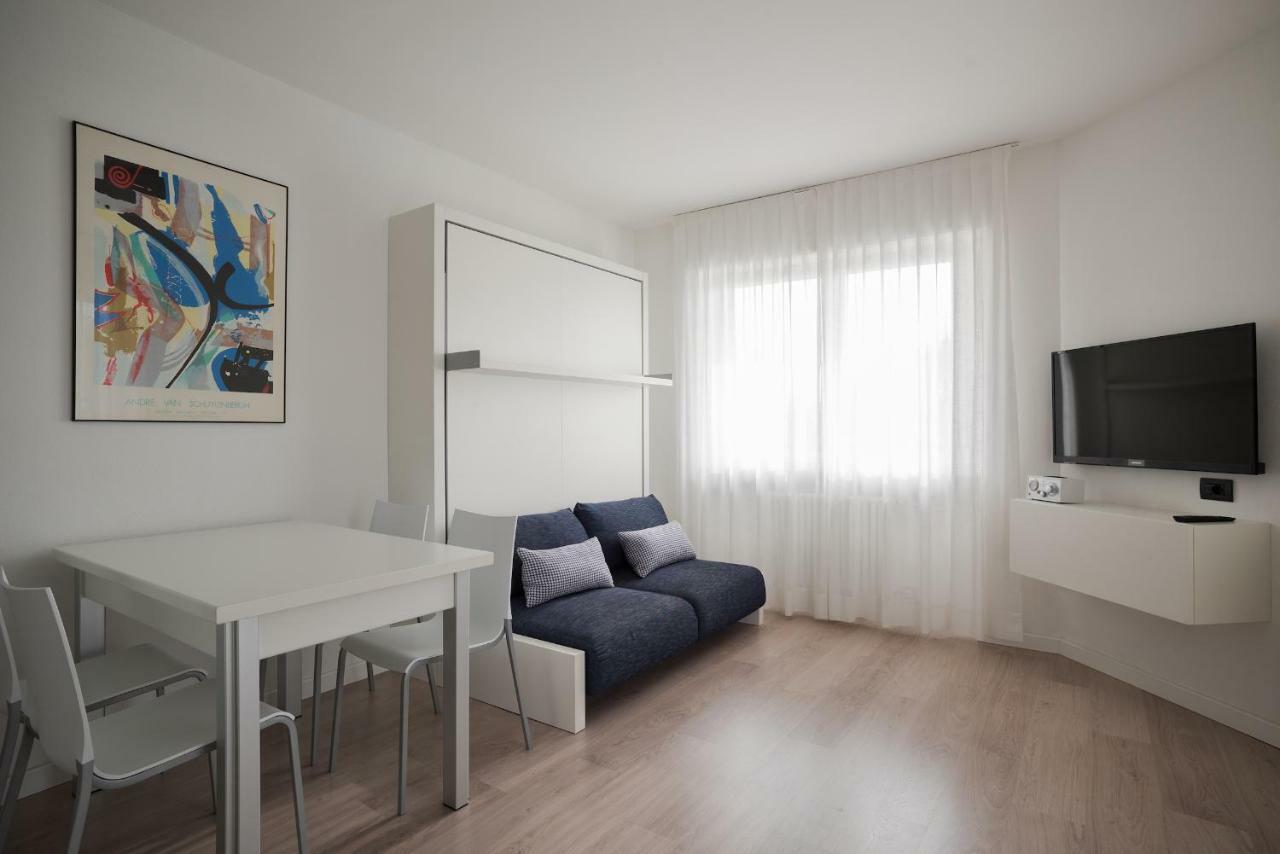 Residence Toblini Торболе Экстерьер фото