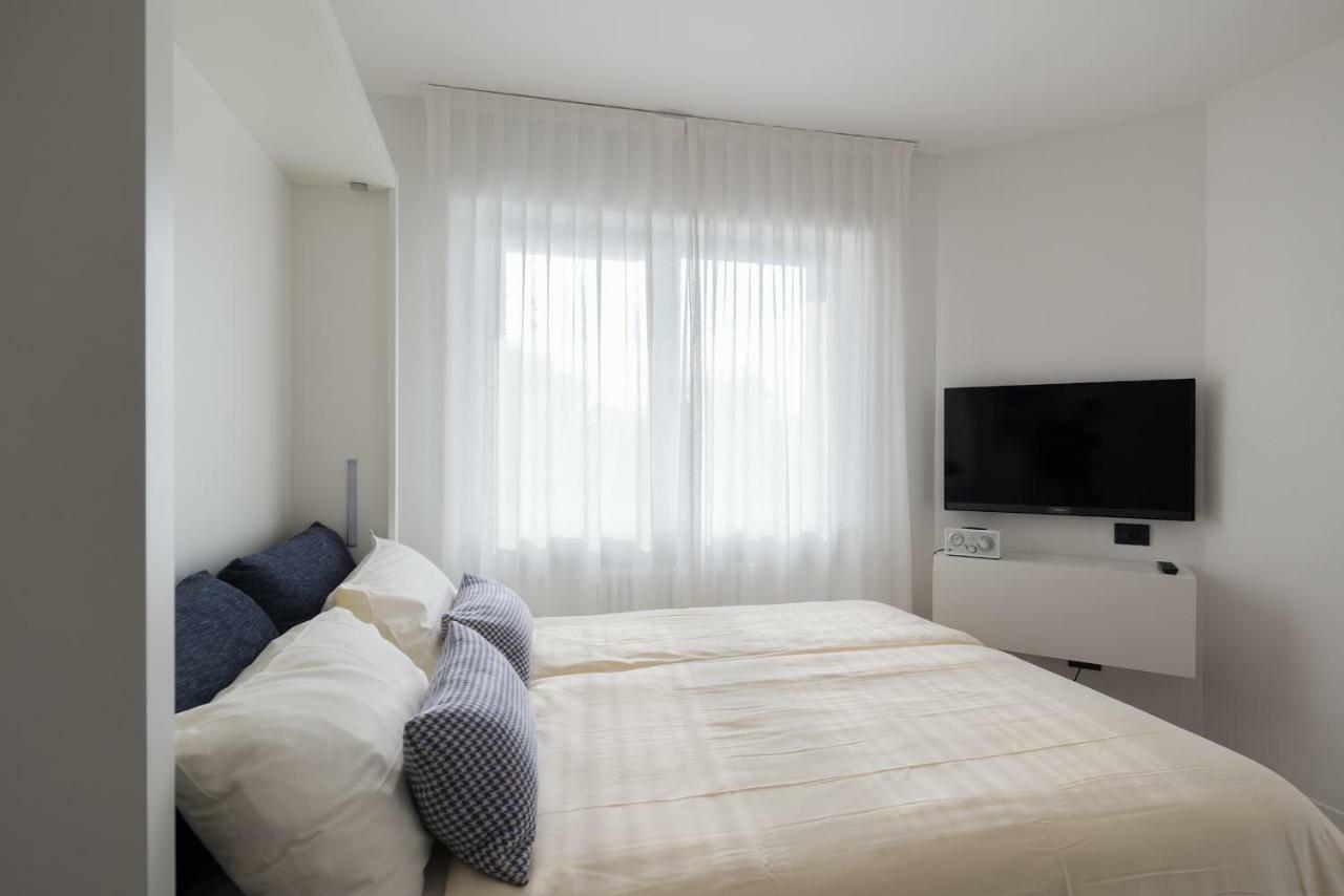Residence Toblini Торболе Экстерьер фото