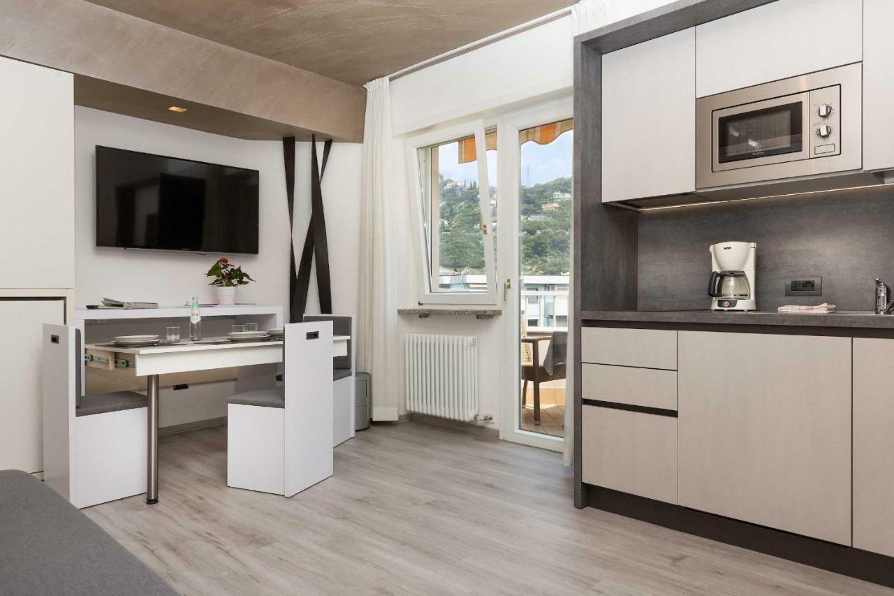 Residence Toblini Торболе Экстерьер фото
