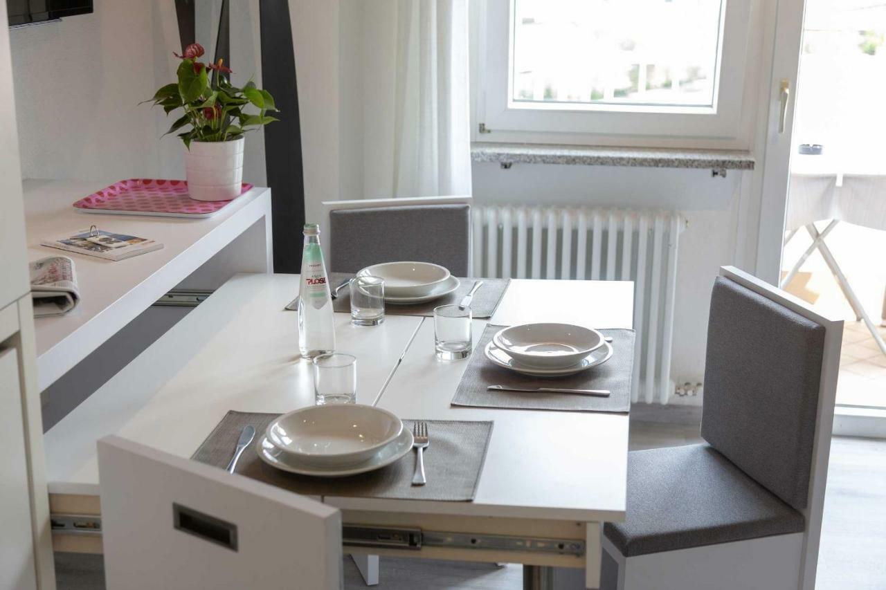 Residence Toblini Торболе Экстерьер фото